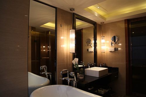 Leisden Hotel Čcheng-tu Exteriér fotografie